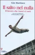 Copertina libro <b>Il salto nel nulla</b>