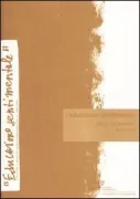 Copertina libro EDUCAZIONE SENTIMENTALE� n.9/07
