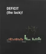 Copertina libro <b>Deficit</b>