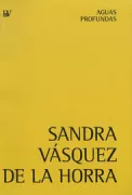 Copertina libro <b>Sandra Vásquez de la Horra</b>