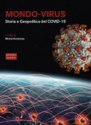 Copertina libro <b>Mondo-virus</b>