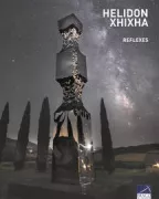 Copertina libro <b>Reflexes</b>