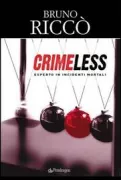 Copertina libro <b>Crimeless</b>