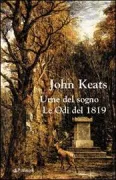 Copertina libro <b>Urne del sogno</b>