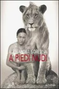 Copertina libro <b>A piedi nudi</b>