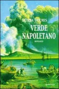 Copertina libro <b>Verde napoletano</b>