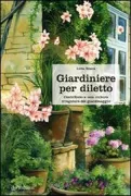 Copertina libro <b>Giardiniere per diletto</b>