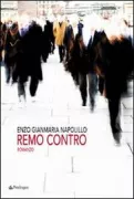 Copertina libro <b>Remo contro</b>