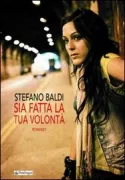 Copertina libro <b>Sia fatta la tua volontà</b>