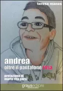 Copertina libro <b>Andrea</b>