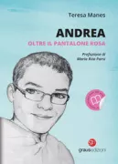 Copertina libro <b>Andrea</b>