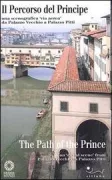 Copertina libro <b>Il percorso del principe</b>
