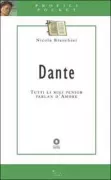 Copertina libro <b>Dante</b>