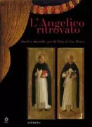 Copertina libro <b>L'Angelico ritrovato: studi e ricerche per la Pala di San Marco</b>