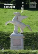 Copertina libro <b>I restauri delle sculture di Boboli, 2006-2009</b>