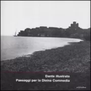 Copertina libro <b>Dante illustrato</b>
