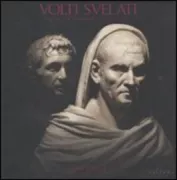 Copertina libro <b>Volti svelati</b>