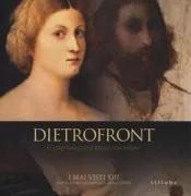Copertina libro <b>Dietrofront: il lato nascosto delle collezioni</b>