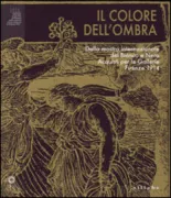 Copertina libro <b>Il colore dell'ombra</b>