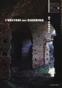 Copertina libro <b>I voltoni del Giardino di Boboli</b>