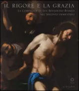 Copertina libro <b>Il rigore e la grazia</b>