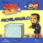 Copertina libro <b>Michelangelo</b>