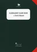 Copertina libro <b>Glengarry Glen Ross</b>