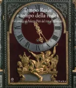 Copertina libro <b>Tempo reale e tempo della realtà</b>