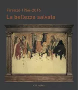 Copertina libro <b>Firenze, 1966-2016</b>