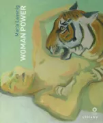 Copertina libro <b>Maria Lassnig</b>