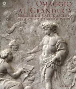 Copertina libro <b>Omaggio al granduca</b>