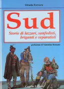 Copertina libro <b>Sud</b>