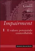 Copertina libro <b>1: Il valore potenziale controllabile</b>
