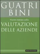 Copertina libro <b>Nuovo trattato sulla valutazione delle aziende</b>