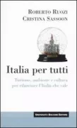 Copertina libro <b>Italia per tutti</b>