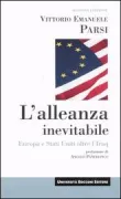 Copertina libro <b>L'alleanza inevitabile</b>