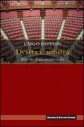 Copertina libro <b>Destra e sinistra</b>