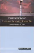 Copertina libro <b>L'aratro, la peste, il petrolio<br></b>(titolo originale o altro titolo: <i>Plows, plagues, and petroleum</i>)