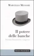 Copertina libro <b>Il potere delle banche</b>