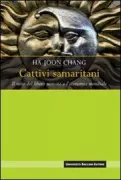 Copertina libro <b>Cattivi samaritani<br></b>(titolo originale o altro titolo: <i>Bad samaritans</i>)