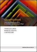 Copertina libro <b>La sanità futura</b>