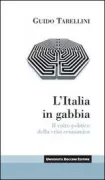 Copertina libro <b>L'Italia in gabbia</b>