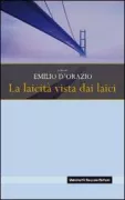 Copertina libro <b>La laicità vista dai laici</b>