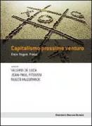 Copertina libro <b>Capitalismo prossimo venturo</b>