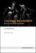 Copertina libro <b>I sondaggi dei presidenti</b>
