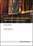 Copertina libro <b>La Turchia bussa alla porta</b>