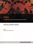 Copertina libro <b>Polis</b>