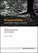 Copertina libro <b>Dinastie d'Italia</b>
