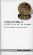 Copertina libro <b>Ė tutta un'altra storia</b>