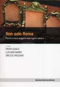 Copertina libro <b>Non solo Roma</b>
